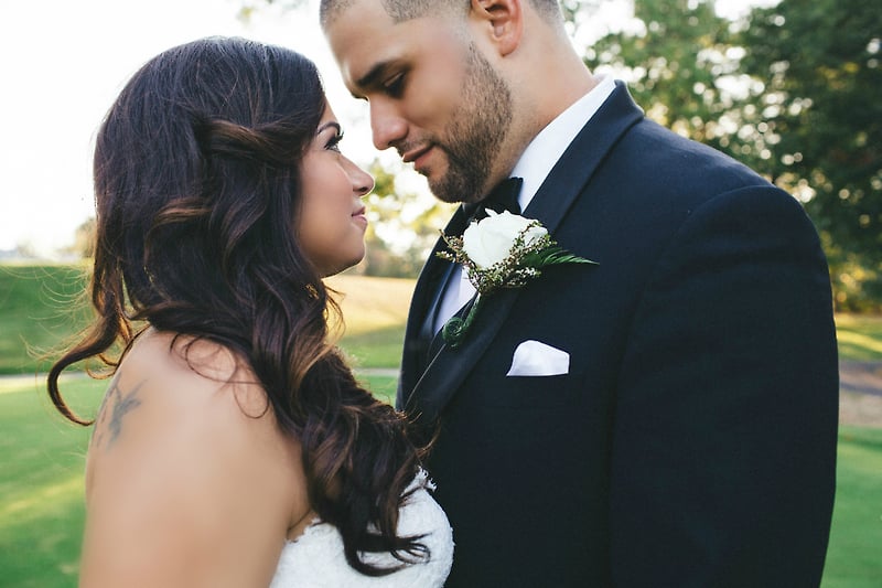 Weddings Ii - Marina Mauletkali - Maryland Photographer