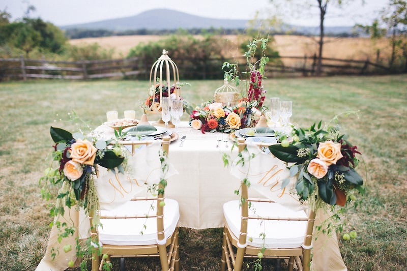 Weddings Ii - Marina Mauletkali - Maryland Photographer