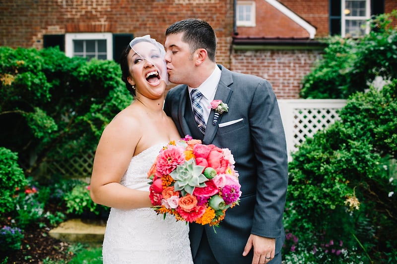 Weddings Ii - Marina Mauletkali - Maryland Photographer