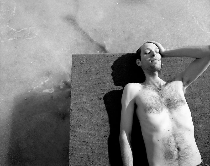 Brent B - M.ESCRIBANO