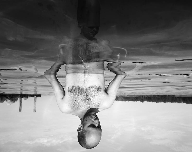 Brent B - M.ESCRIBANO