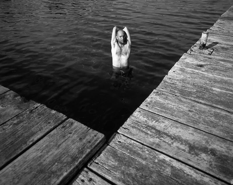 Brent B - M.ESCRIBANO