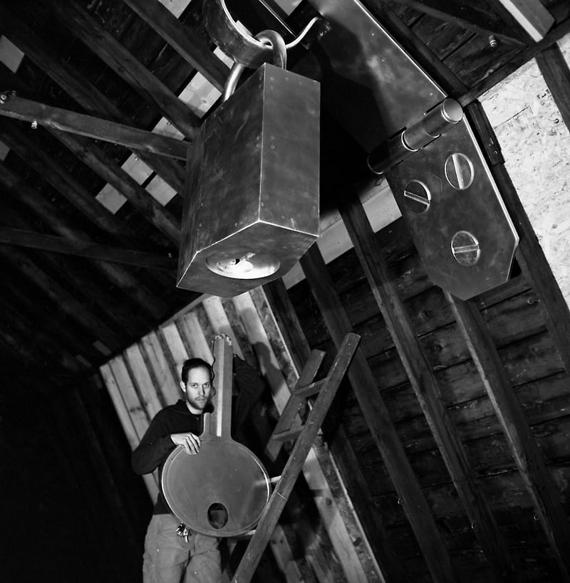 Brent B - M.ESCRIBANO