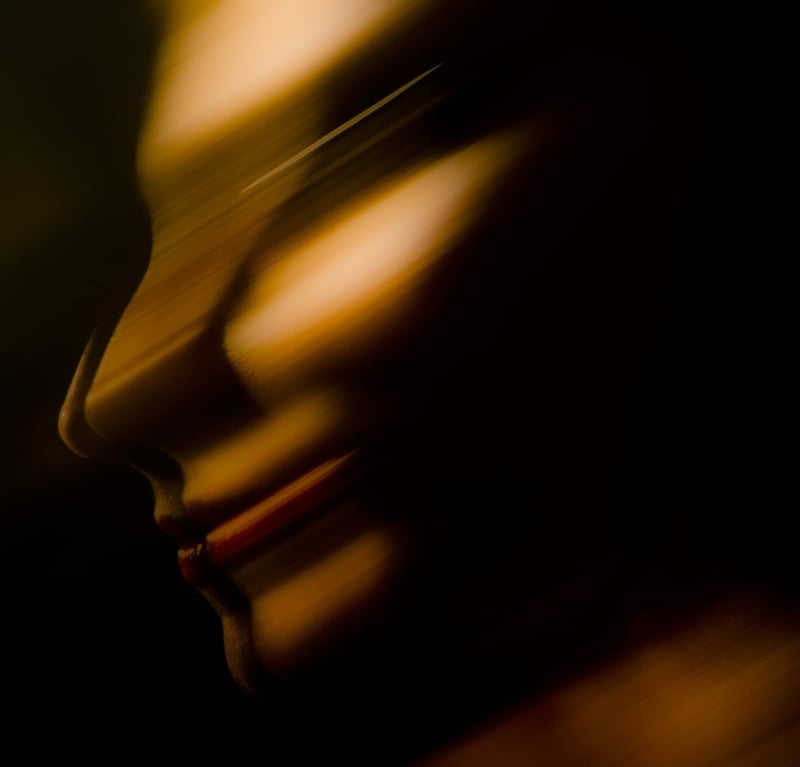 Brightness - M.ESCRIBANO