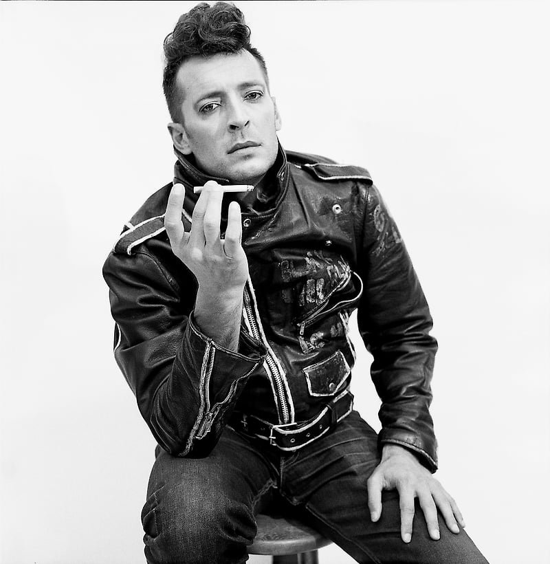 Cade C - M.ESCRIBANO