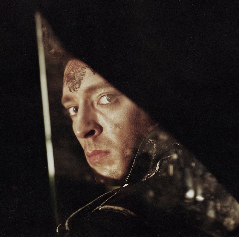 Cade C - M.ESCRIBANO