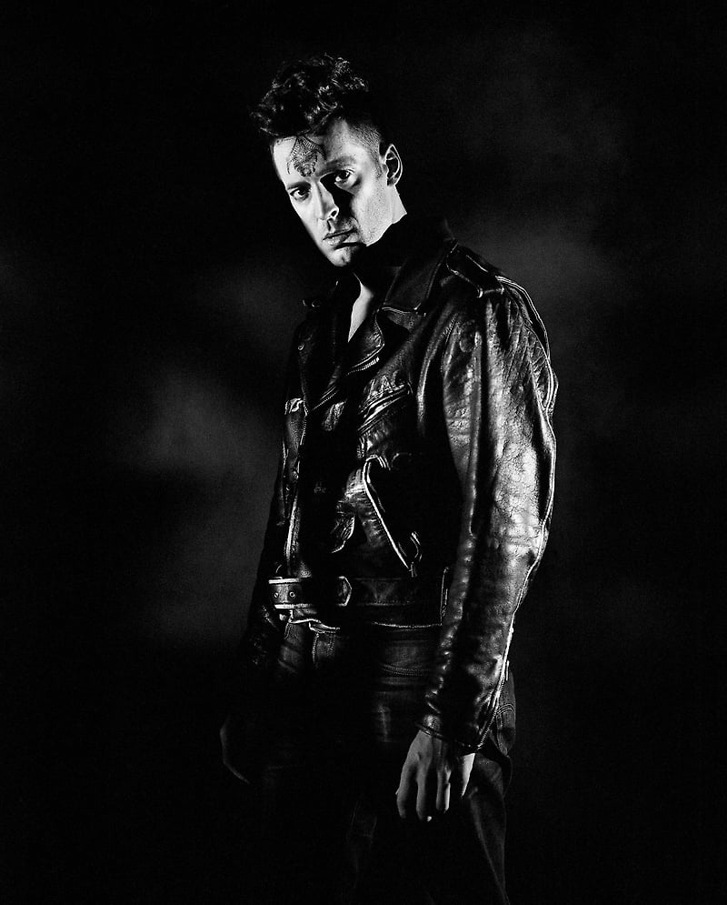 Cade C - M.ESCRIBANO