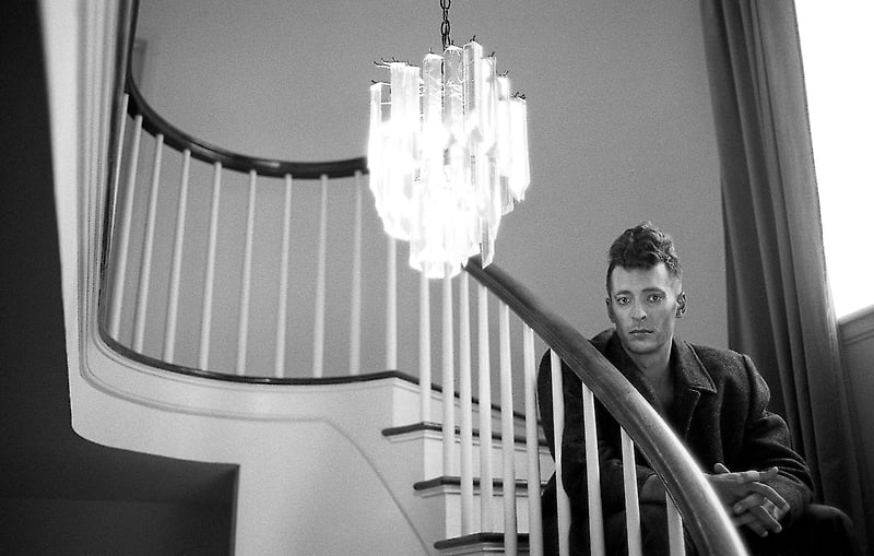 Cade C - M.ESCRIBANO