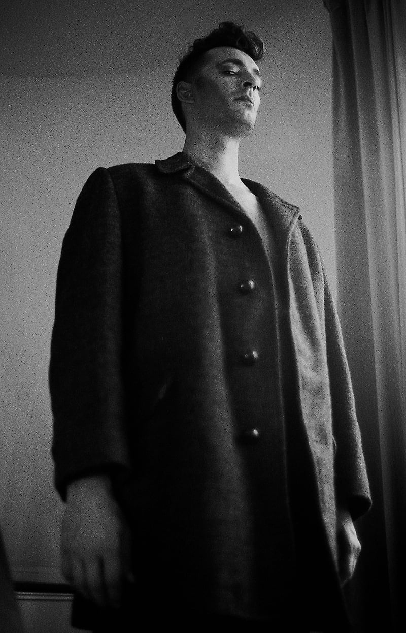 Cade C - M.ESCRIBANO