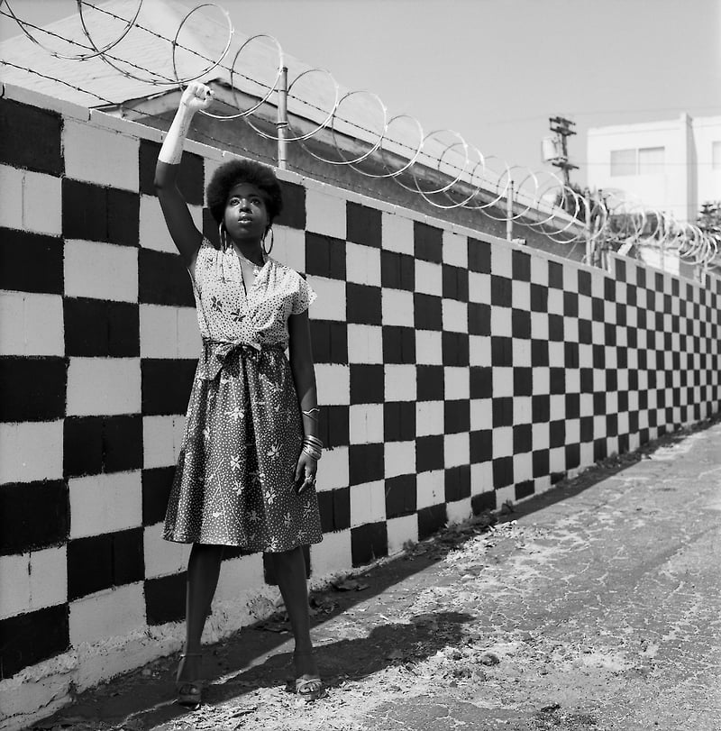Dana Hand - M.ESCRIBANO