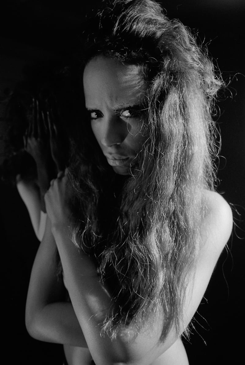 Joanaandmarilinda - M.ESCRIBANO