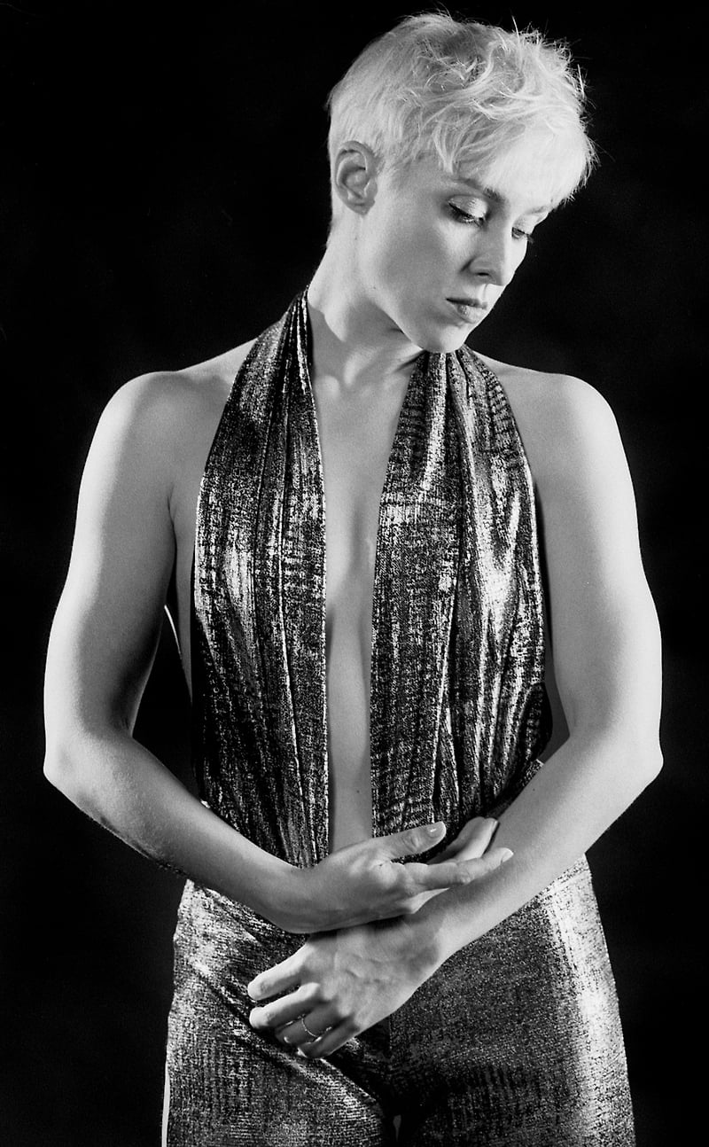 Kate F - M.ESCRIBANO