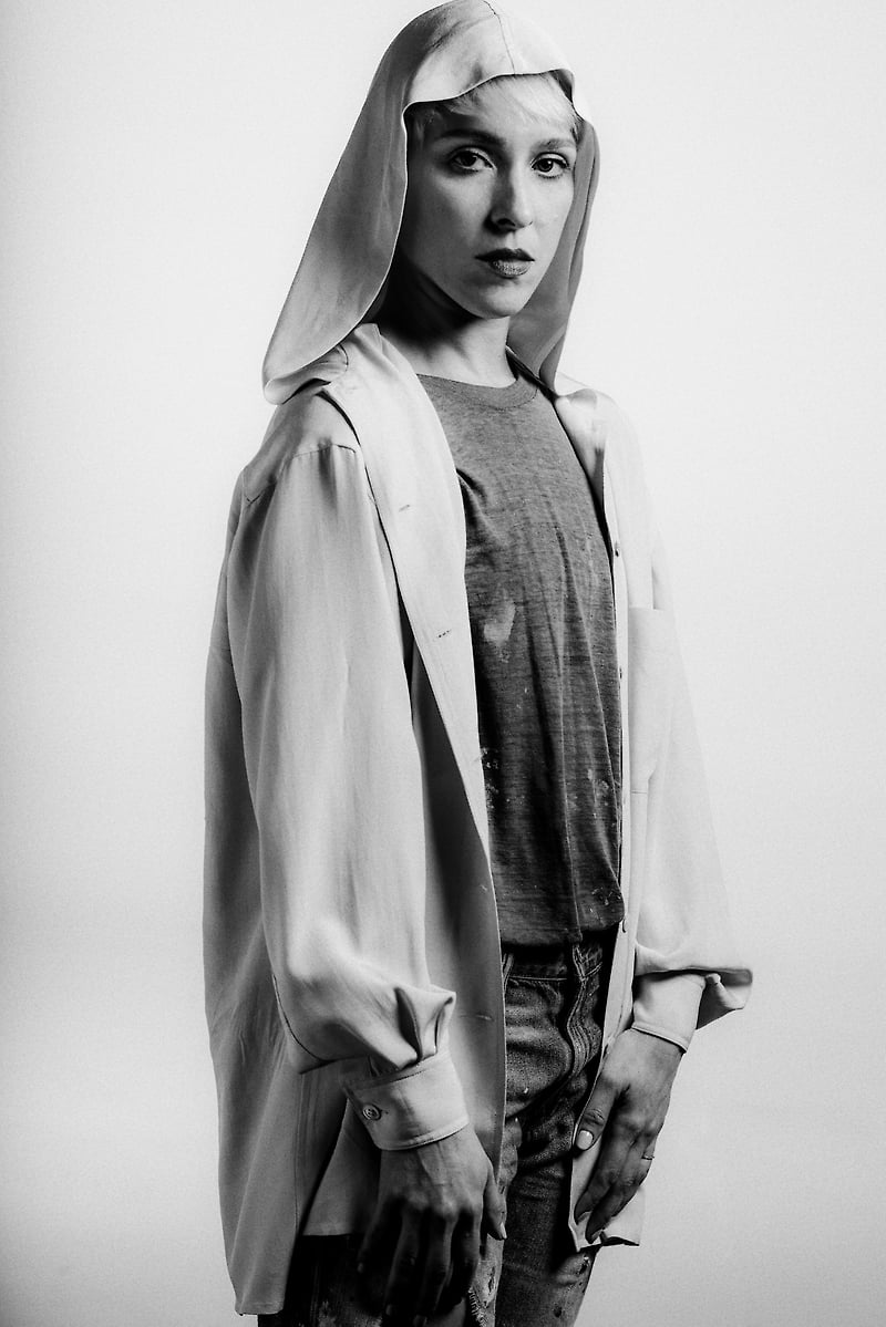 Kate F - M.ESCRIBANO