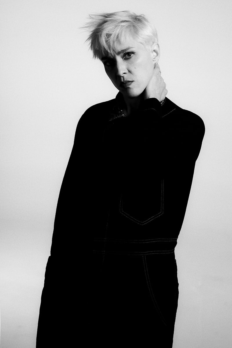 Kate F - M.ESCRIBANO