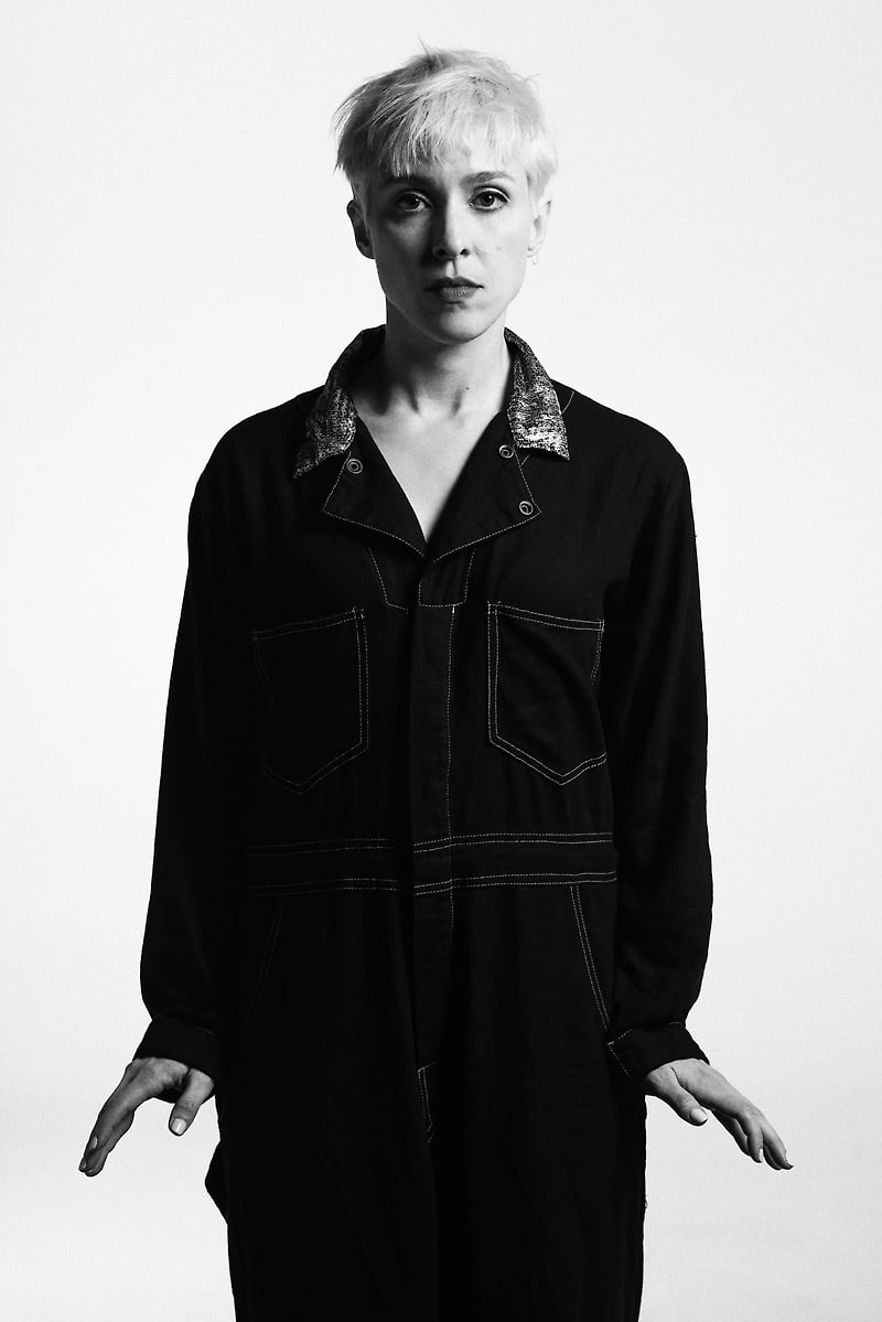 Kate F - M.ESCRIBANO