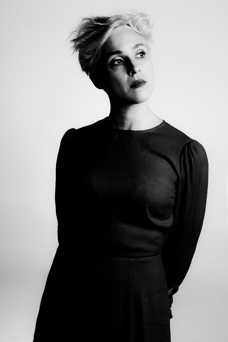 Kate F - M.ESCRIBANO