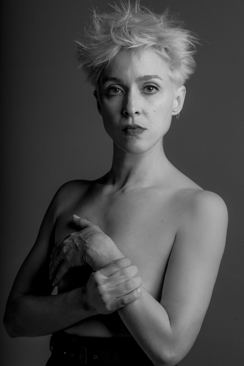 Kate F - M.ESCRIBANO