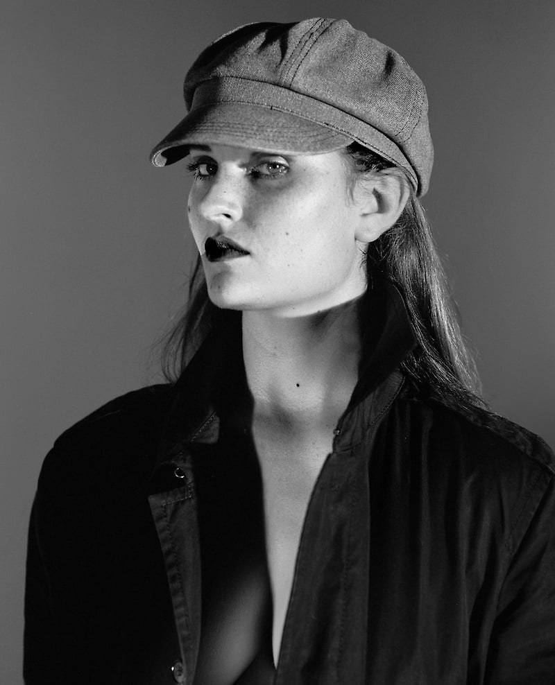 Katherine R - M.ESCRIBANO