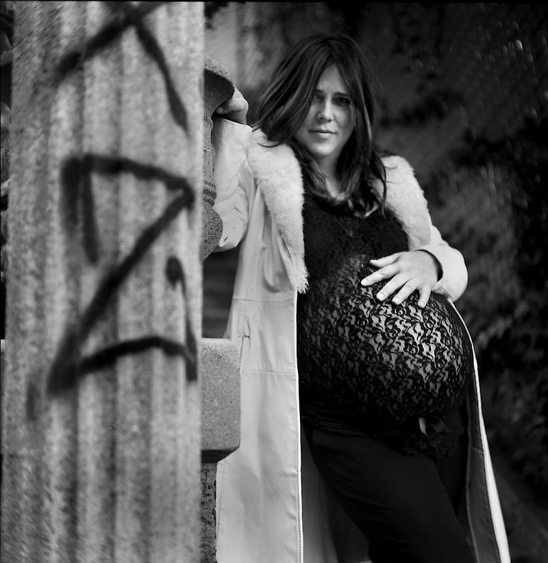 Louise P Preg - M.ESCRIBANO