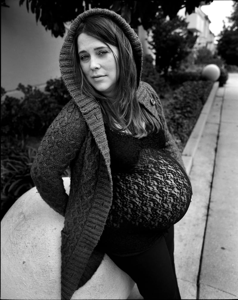 Louise P Preg - M.ESCRIBANO