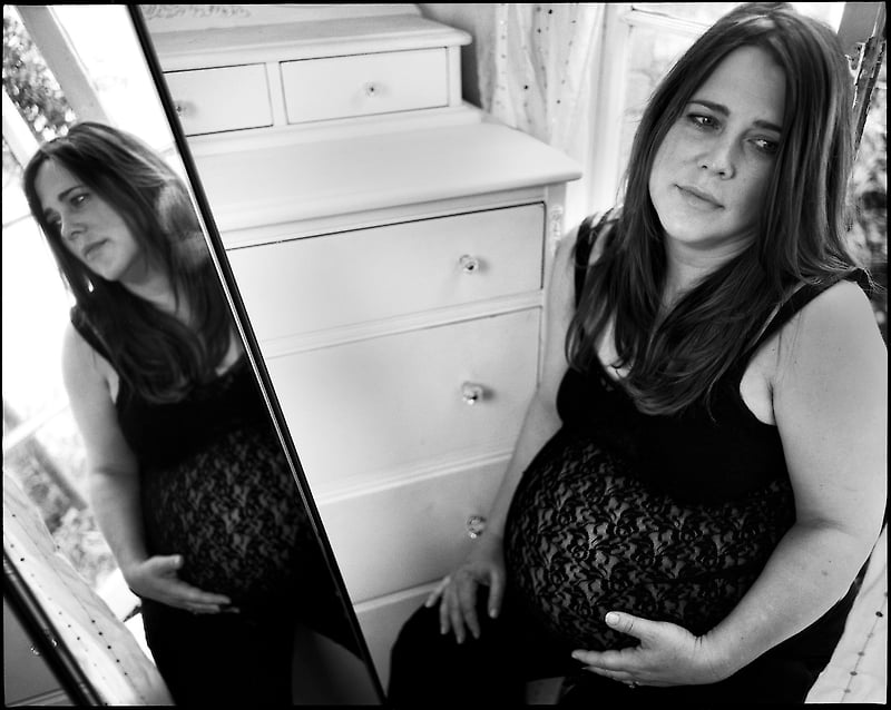 Louise P Preg - M.ESCRIBANO