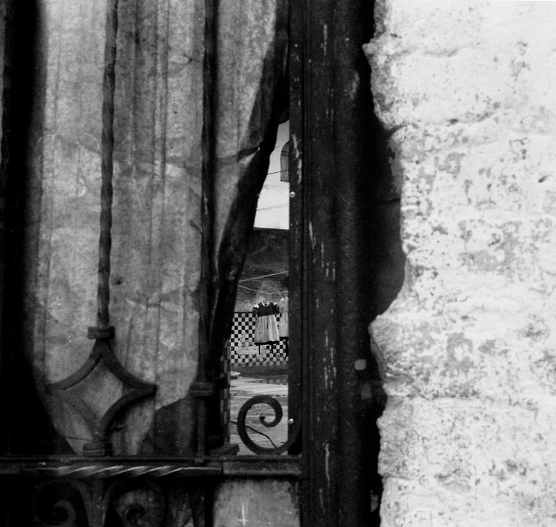 Mexico Df - M.ESCRIBANO