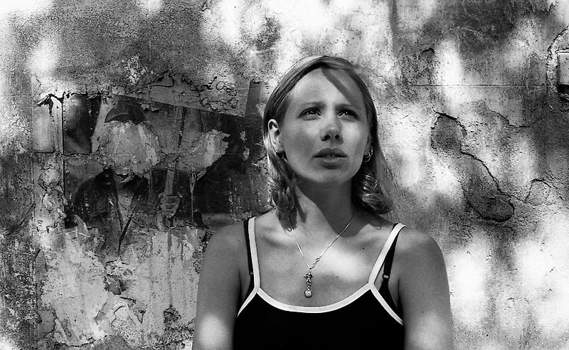 Mexico Df - M.ESCRIBANO