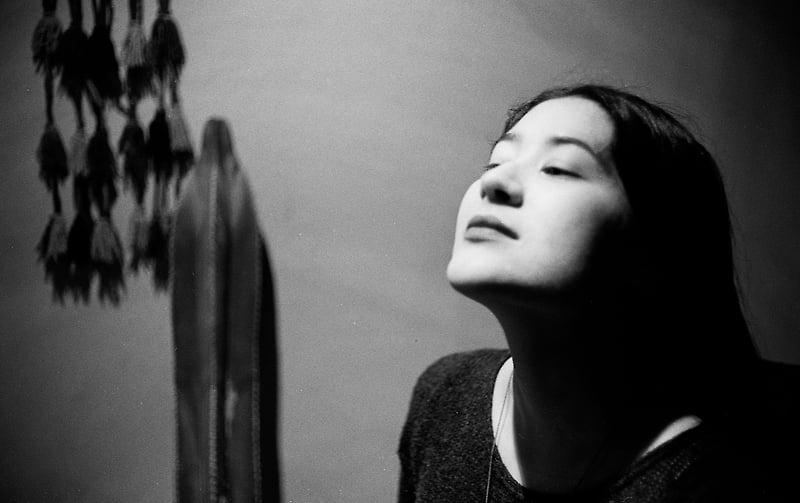 Mexico Df - M.ESCRIBANO