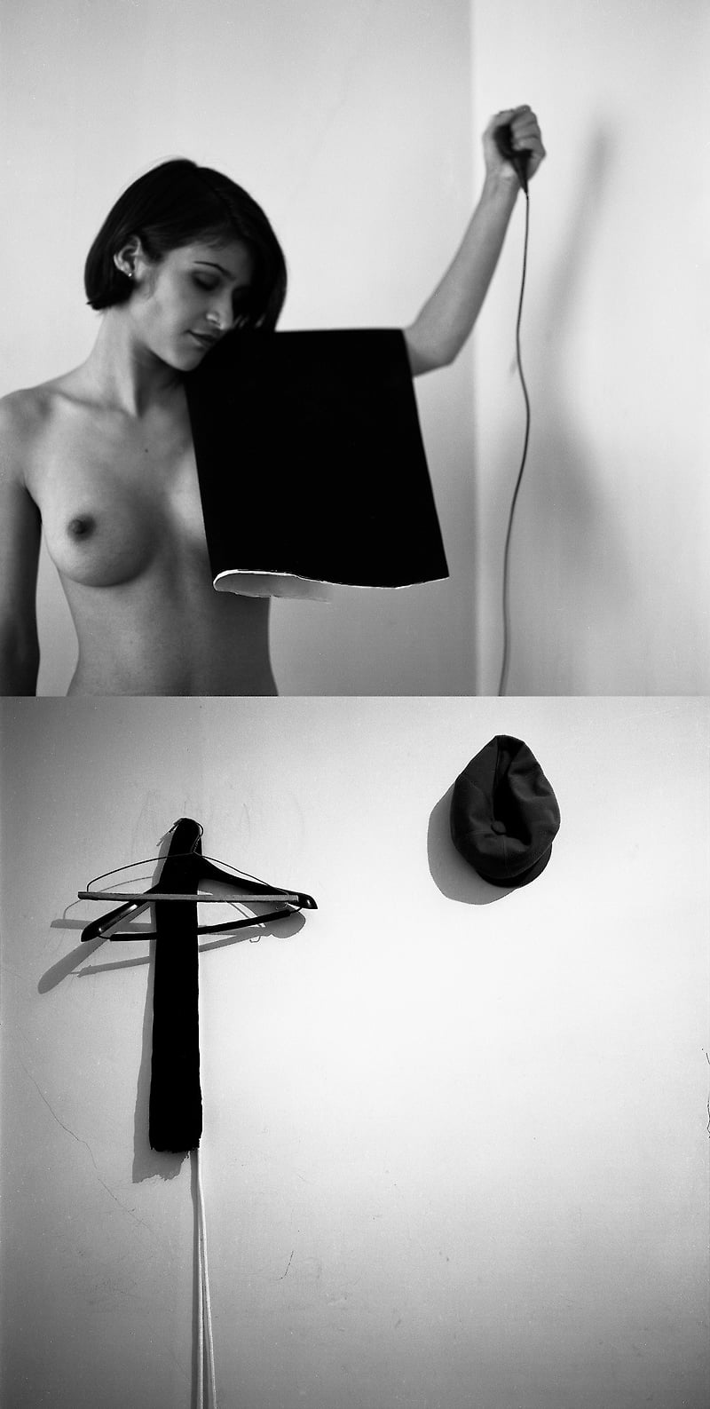 Mexico Df - M.ESCRIBANO