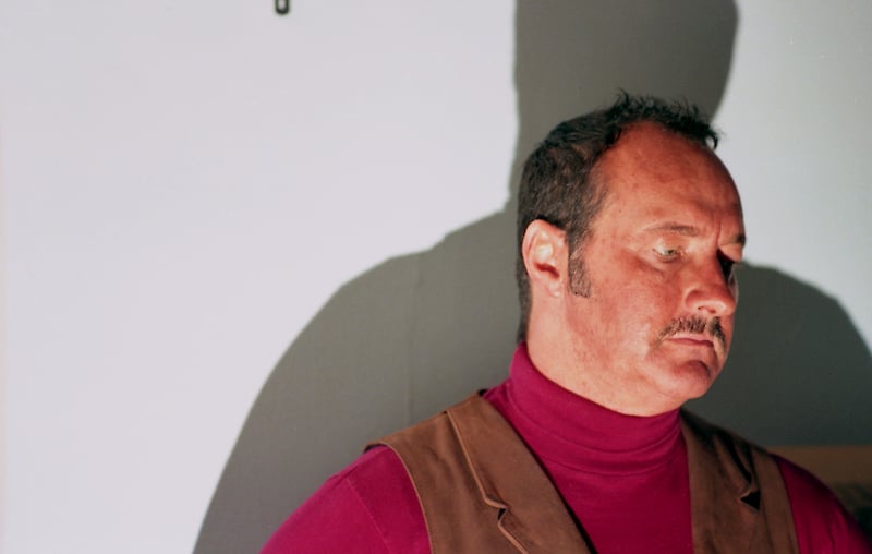 Randy Quaid - M.ESCRIBANO