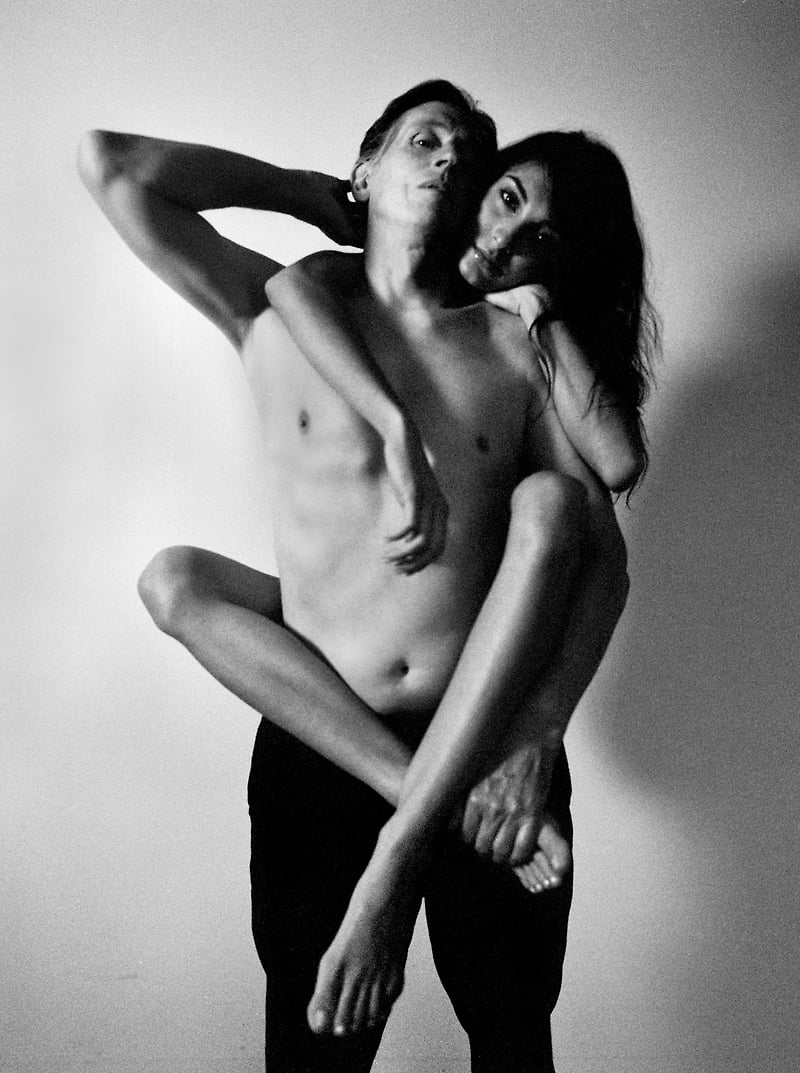 Mark M - M.ESCRIBANO