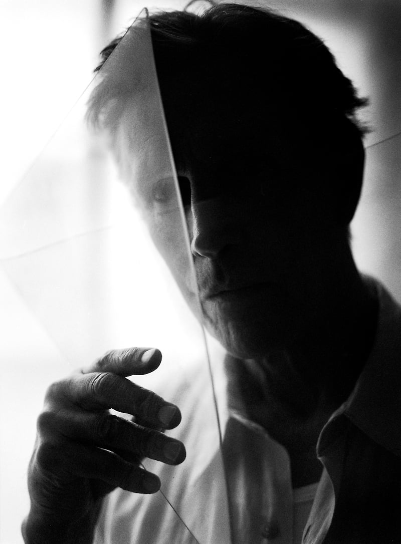 Mark M - M.ESCRIBANO