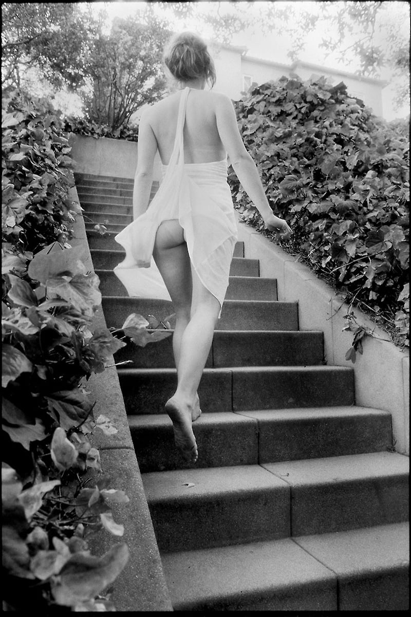 Melissa B - M.ESCRIBANO