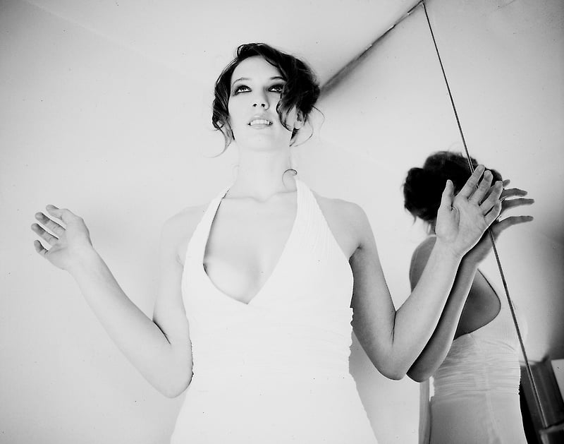 Melissa B - M.ESCRIBANO