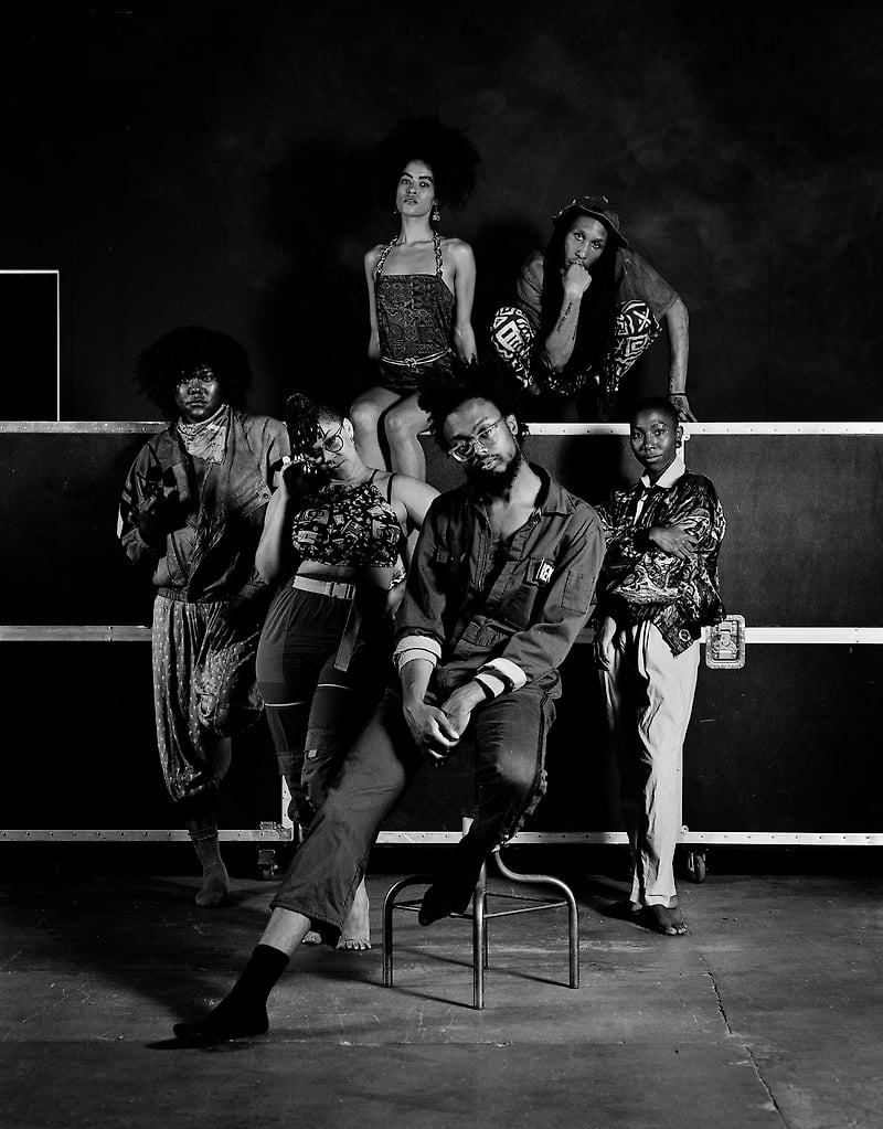 Tolliver - M.ESCRIBANO