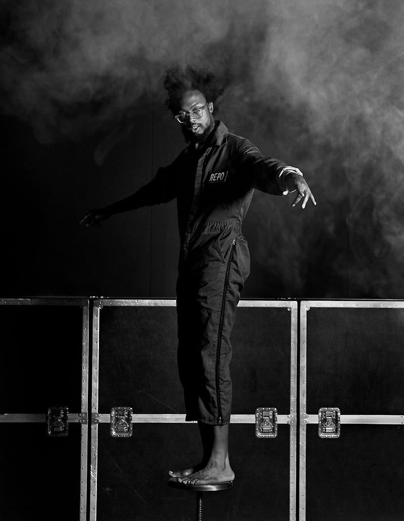 Tolliver - M.ESCRIBANO