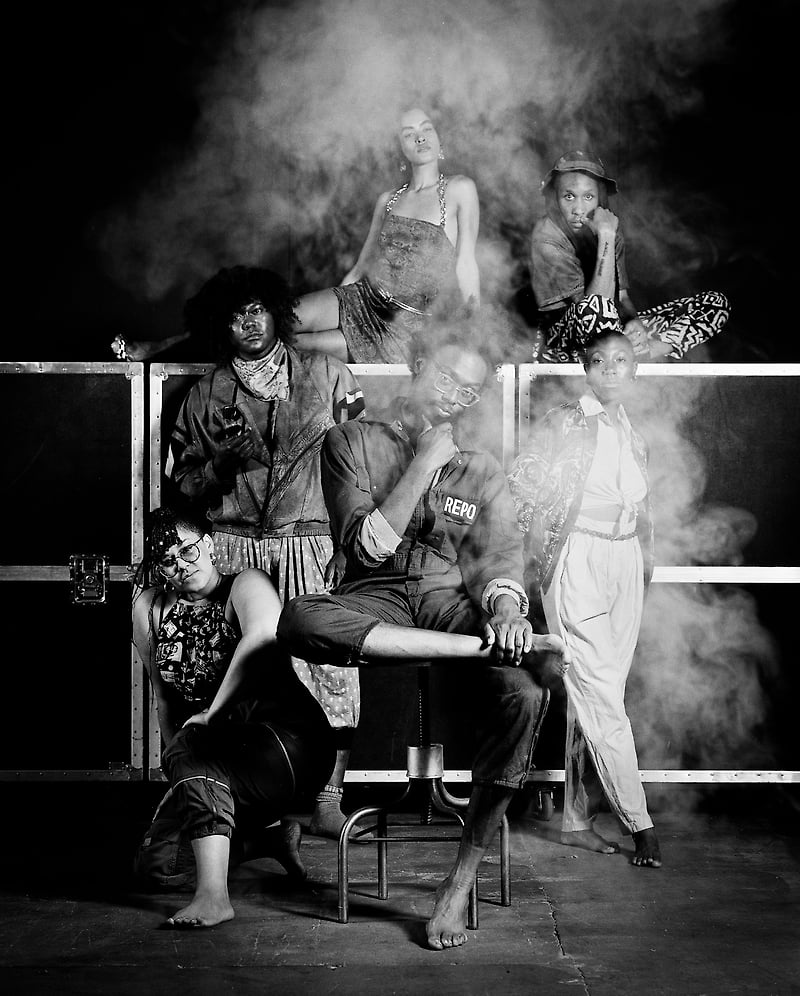 Tolliver - M.ESCRIBANO