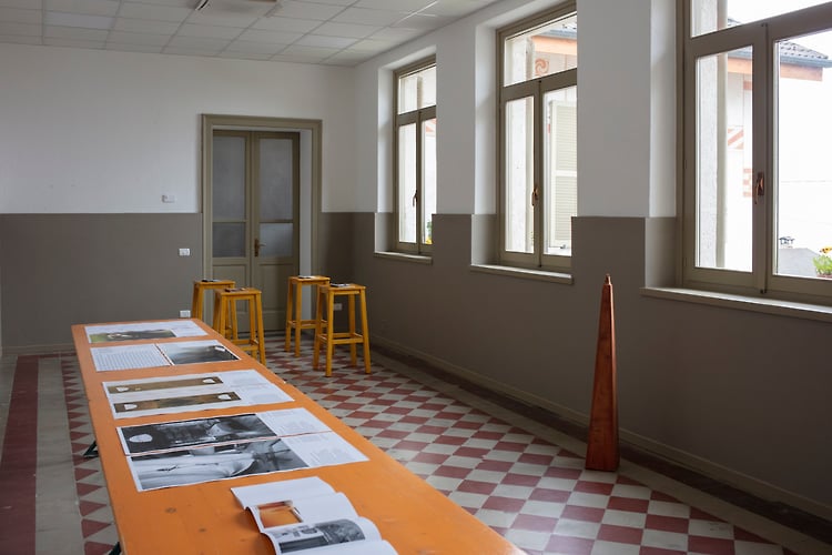 Composizione Breve - Marta Tonelli