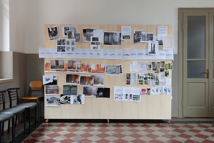 Composizione Breve - Marta Tonelli