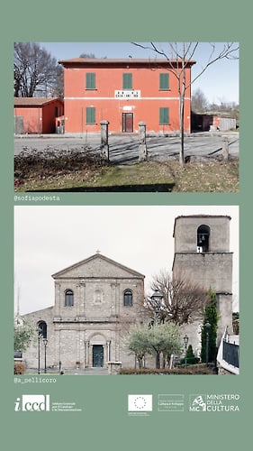 Pon Iccd - Marta Tonelli