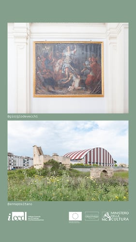 Pon Iccd - Marta Tonelli