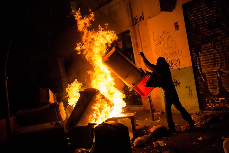 Mame Mbaye - Alejandro Martínez Vélez