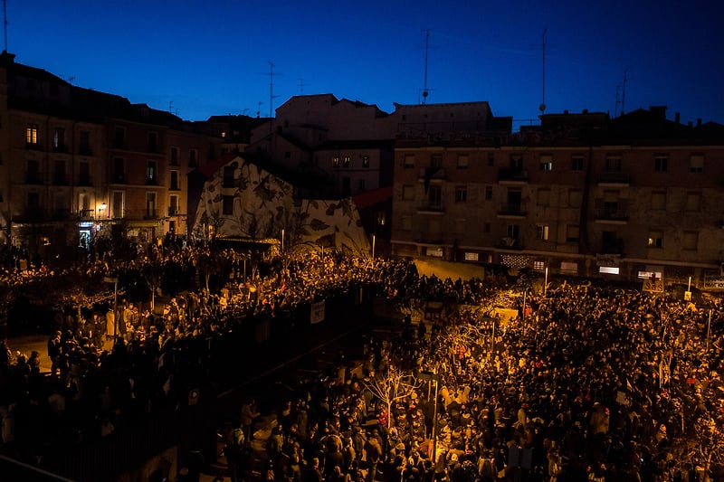 Mame Mbaye - Alejandro Martínez Vélez