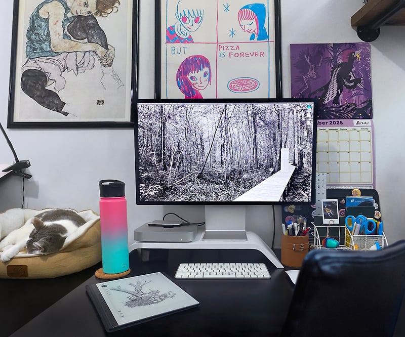 - Melby Studios