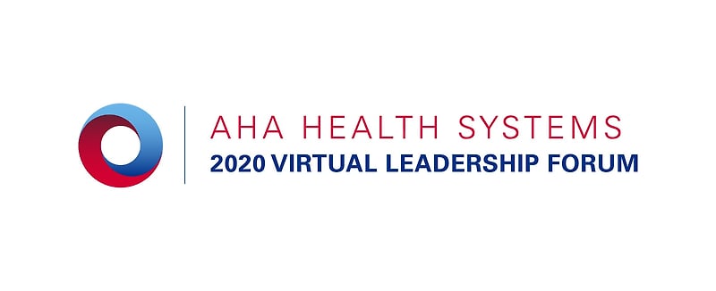 Aha Systems Retreat Logo - Melby Studios