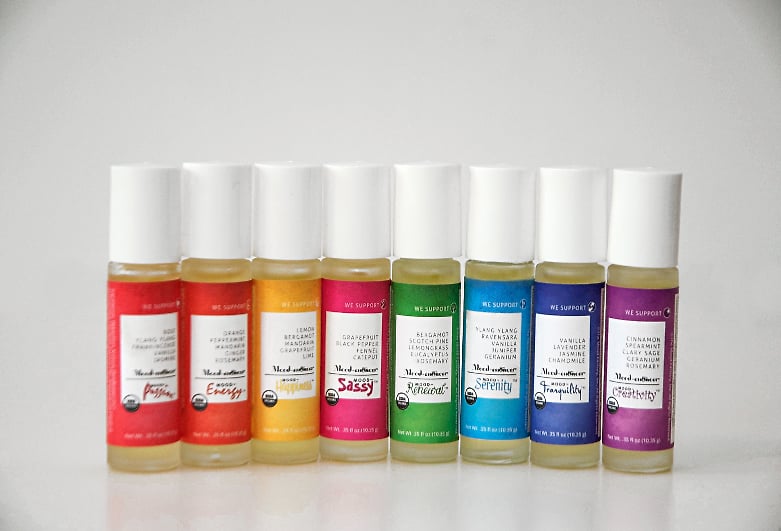 The Mood Factory - Melby Studios