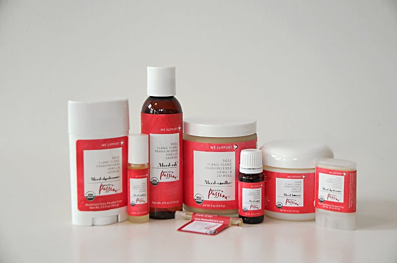 The Mood Factory - Melby Studios