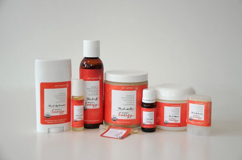 The Mood Factory - Melby Studios