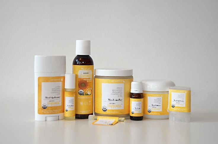 The Mood Factory - Melby Studios