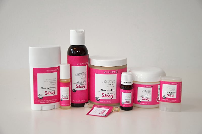 The Mood Factory - Melby Studios